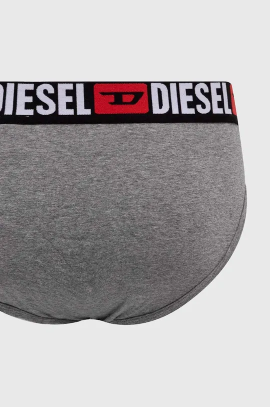 Diesel alsónadrág 3 db