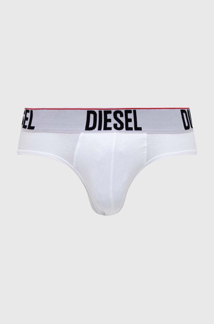 multicolor Diesel slipy 3-pack