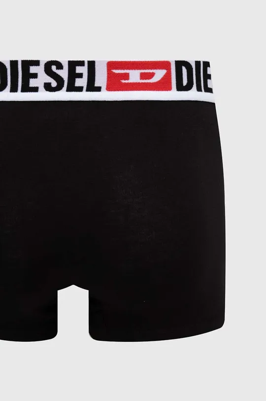 Боксери Diesel 2-pack Чоловічий