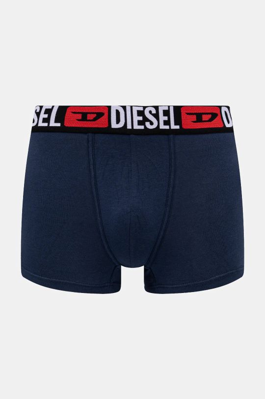 Diesel boxeri UMBX-DAMIEN-THREE PACK BOXERS 3-pack 00ST3V.0DDAI negru AA00