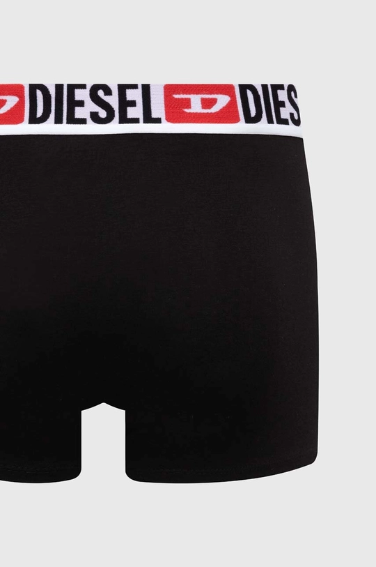 Diesel bokserki 3-pack Męski