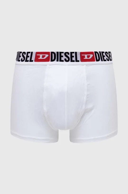 Diesel boxeralsó 3 db többszínű