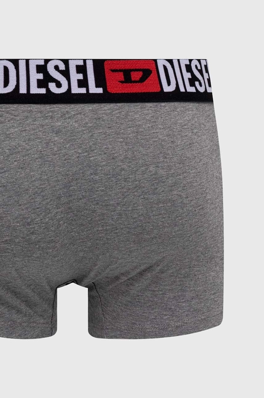 Боксеры Diesel 3 шт