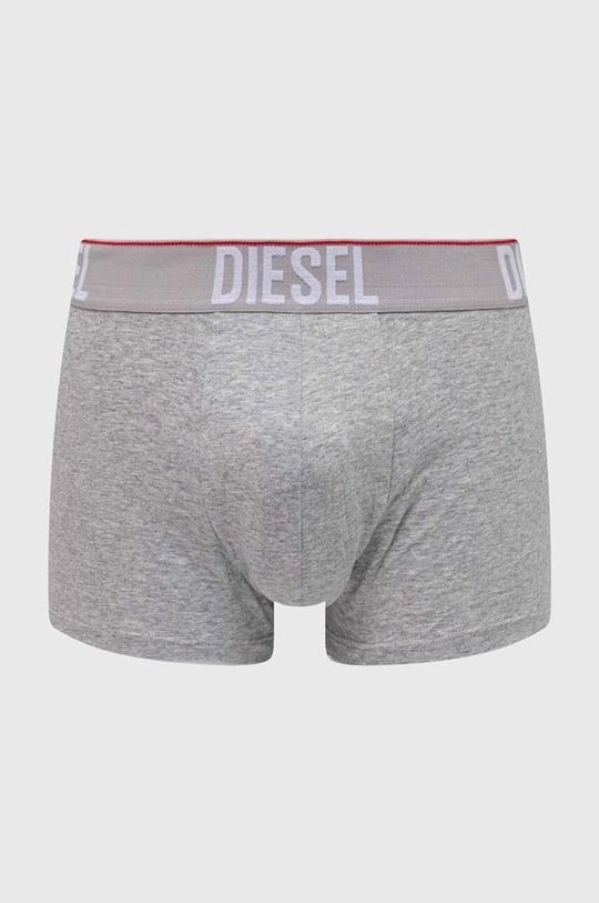 πολύχρωμο Μποξεράκια Diesel 3-pack