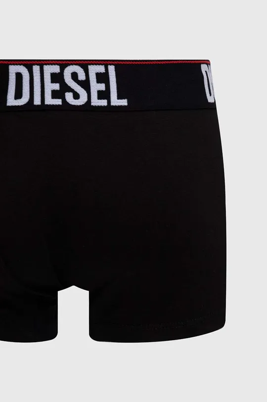 Diesel bokserki 3-pack