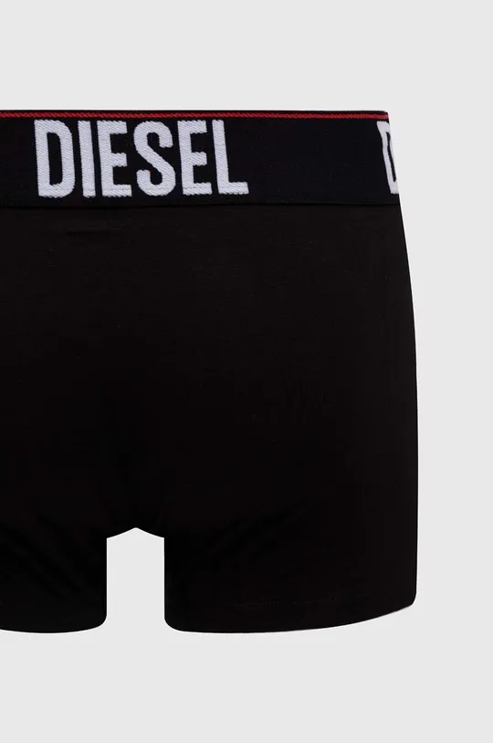 Боксери Diesel 3-pack