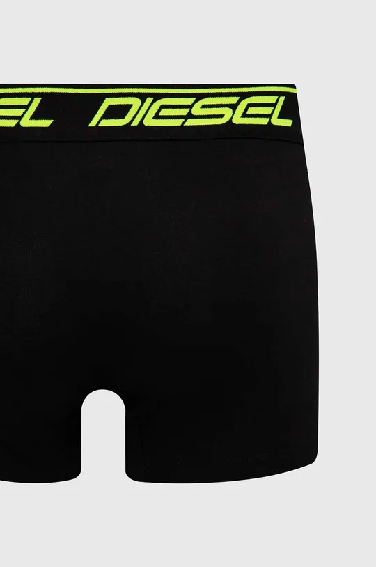 Bokserice Diesel 3-pack