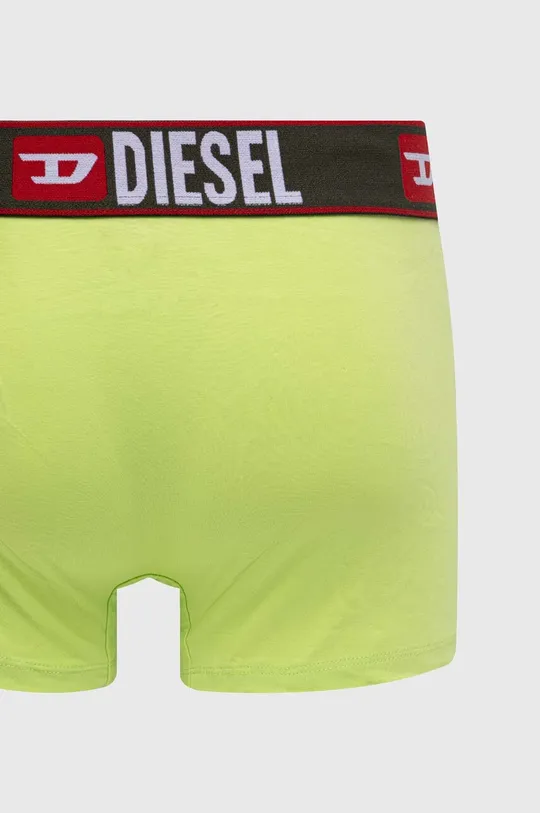 Diesel bokserki 3-pack Męski