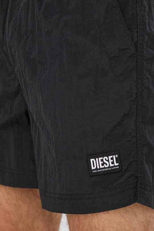 Plavkové šortky Diesel BMBX-RIO Základná látka: 100 % Polyamid Podšívka: 100 % Polyester