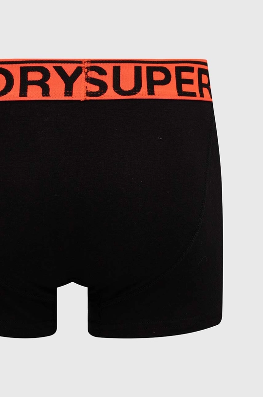 Боксери Superdry 3-pack