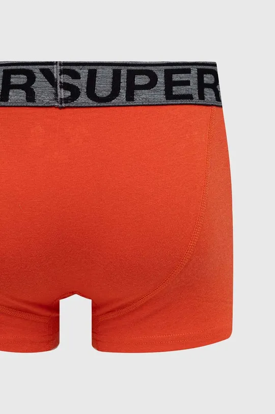 Boxerky Superdry 3-pak