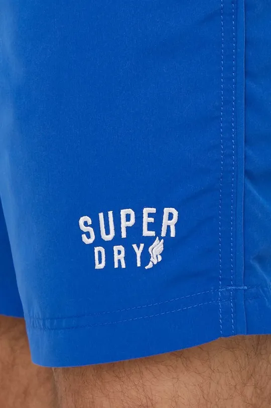 Купальні шорти Superdry 100% Поліестер