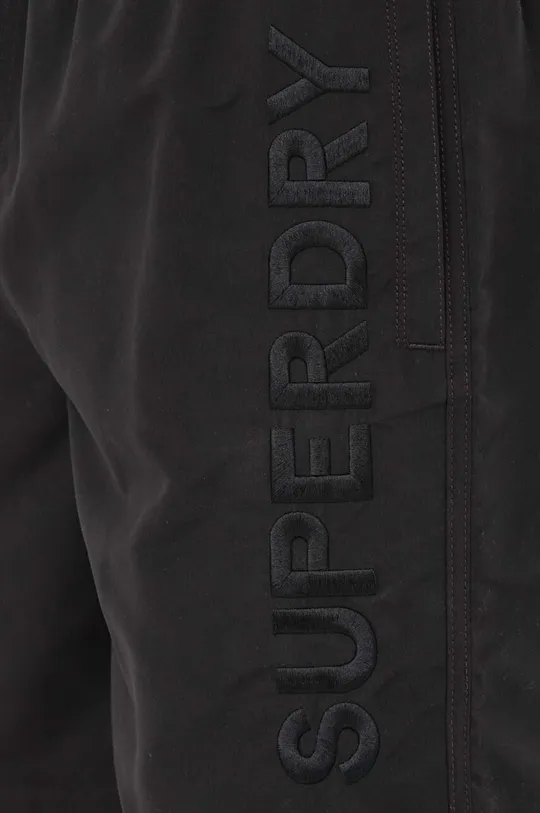 Kopalne kratke hlače Superdry 100 % Poliester