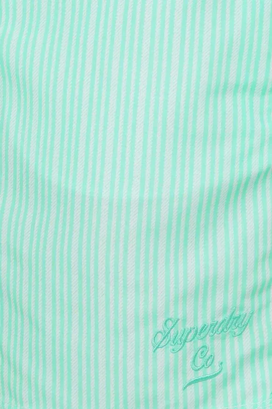 Plavkové šortky Superdry 100 % Recyklovaný polyester