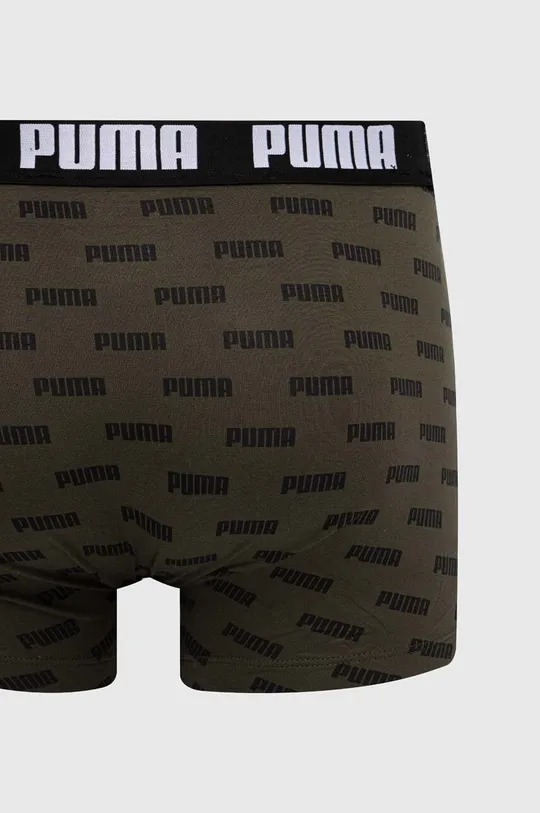 Μποξεράκια Puma 2-pack Ανδρικά