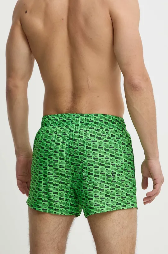 Kratke hlače za kupanje Puma zelena