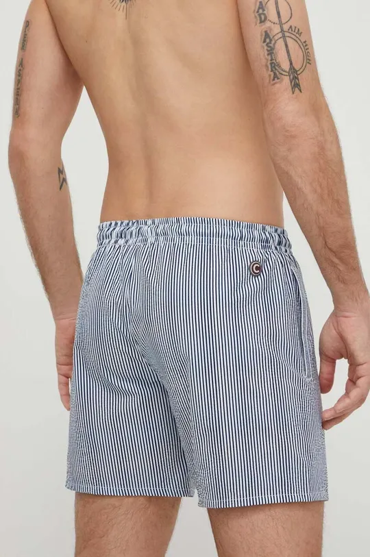 Kratke hlače za kupanje Colmar mornarsko plava