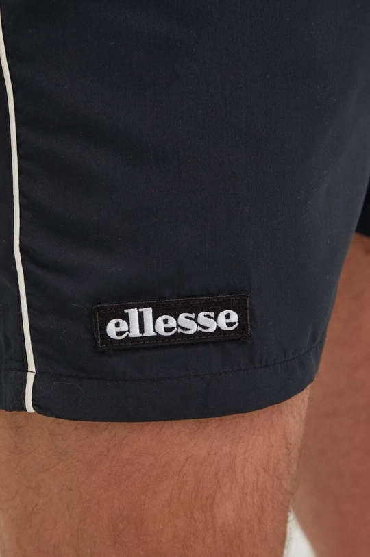 чёрный Купальные шорты Ellesse