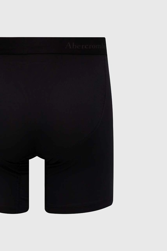 Abercrombie & Fitch boxeralsó 3 db Anyag 1: 92% poliészter, 8% elasztán Anyag 2: 91% nejlon, 9% elasztán