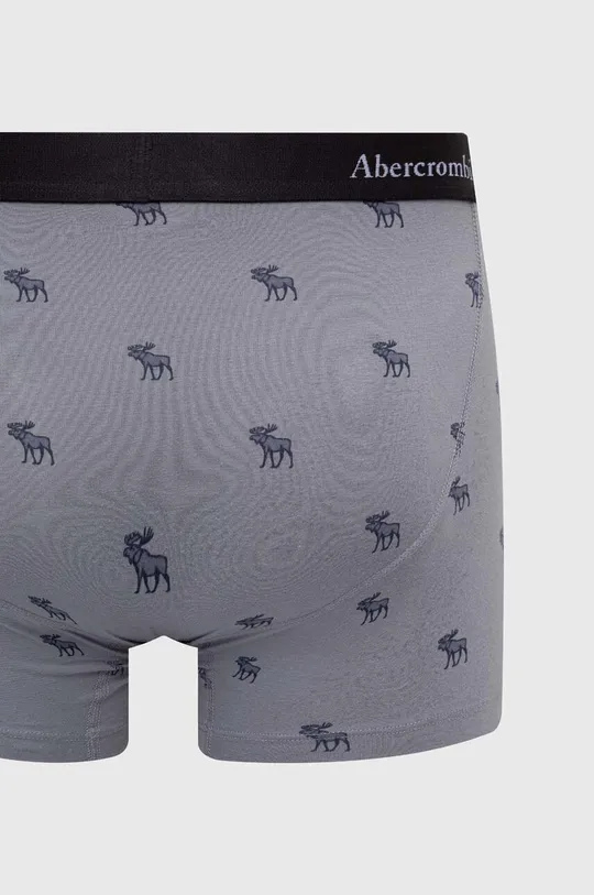 Boksarice Abercrombie & Fitch 3-pack