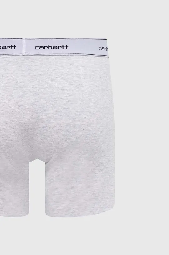 Carhartt WIP boxeri Cotton Trunks 2-pack 94% Bumbac, 6% Elastan