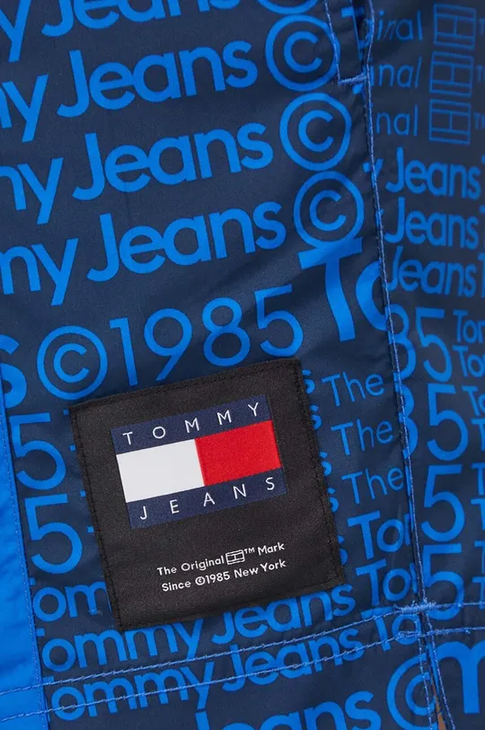Kratke hlače za kupanje Tommy Jeans Temeljni materijal: 100% Poliester Podstava: 100% Poliester