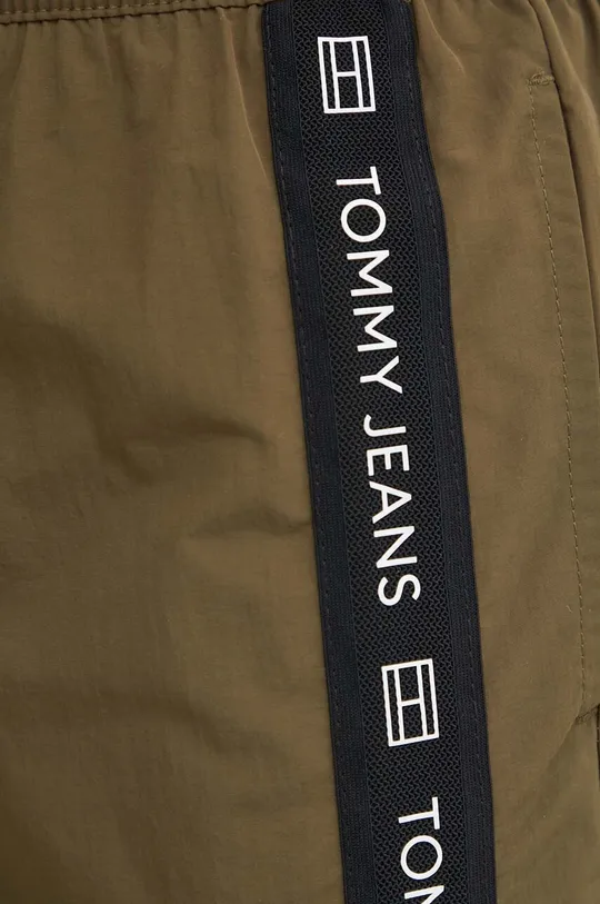zelena Kratke hlače za kupanje Tommy Jeans