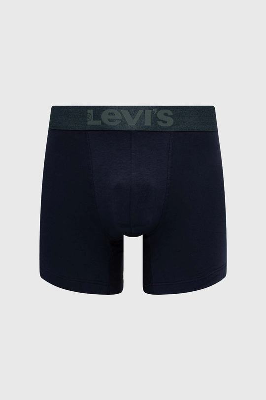 Boxerky Levi's 2-pak 96 % Bavlna, 4 % Elastan