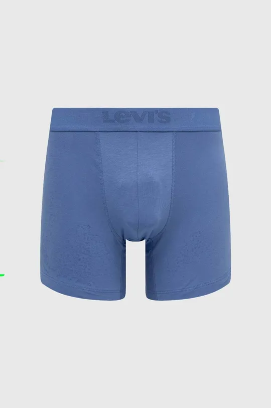 Levi's boxeralsó 2 db 95% pamut, 5% elasztán