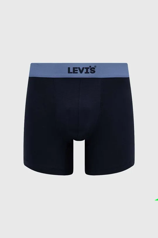 Levi's boxer pacco da 2 95% Cotone, 5% Elastam