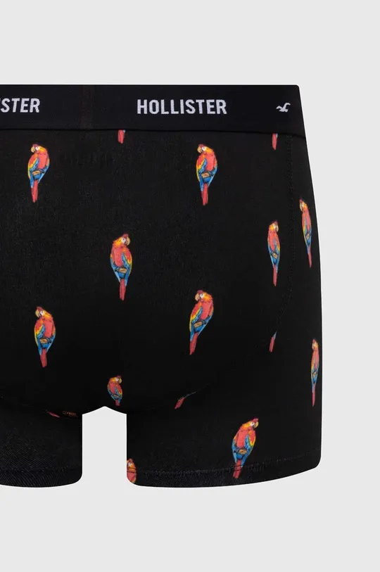 Bokserice Hollister Co. 3-pack