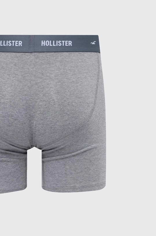 Hollister Co. boxeralsó 3 db Férfi