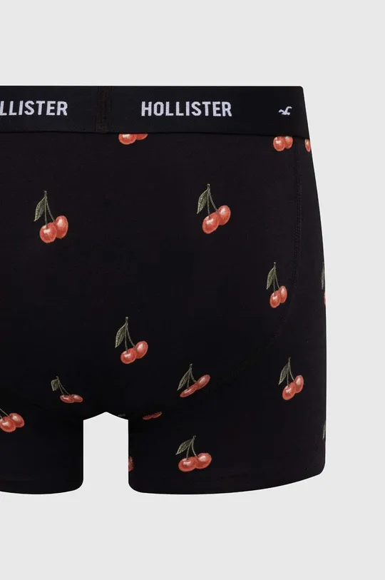 Μποξεράκια Hollister Co. 5-pack