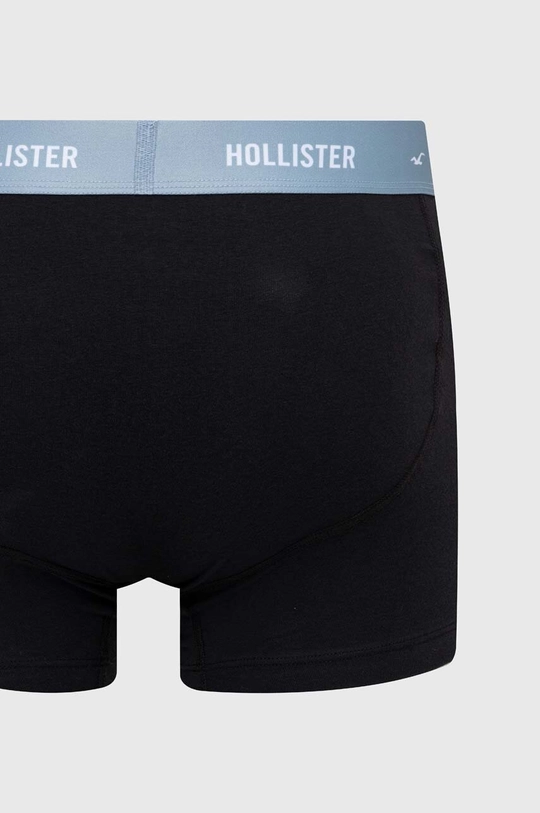 Μποξεράκια Hollister Co. 5-pack