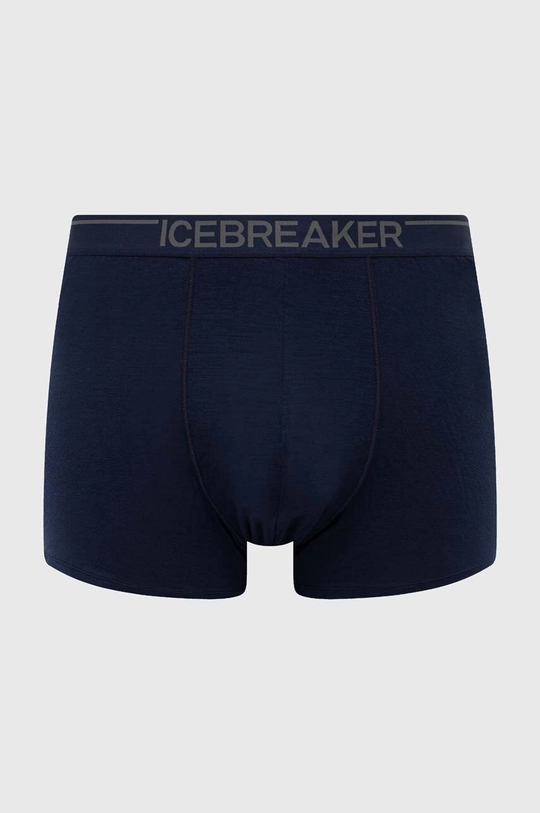 тёмно-синий Функциональное белье Icebreaker Anatomica Мужской