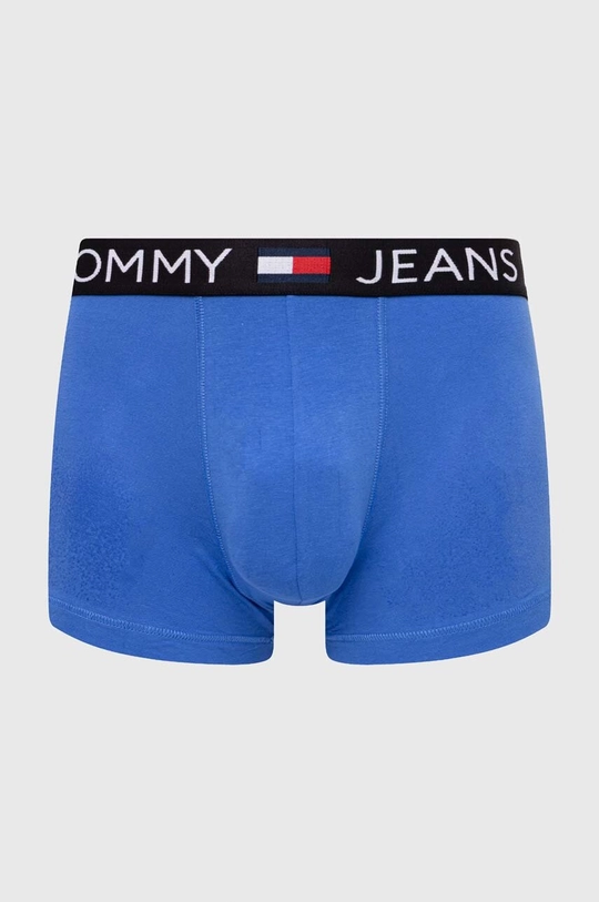 Tommy Jeans bokserki 3-pack 95 % Bawełna, 5 % Elastan