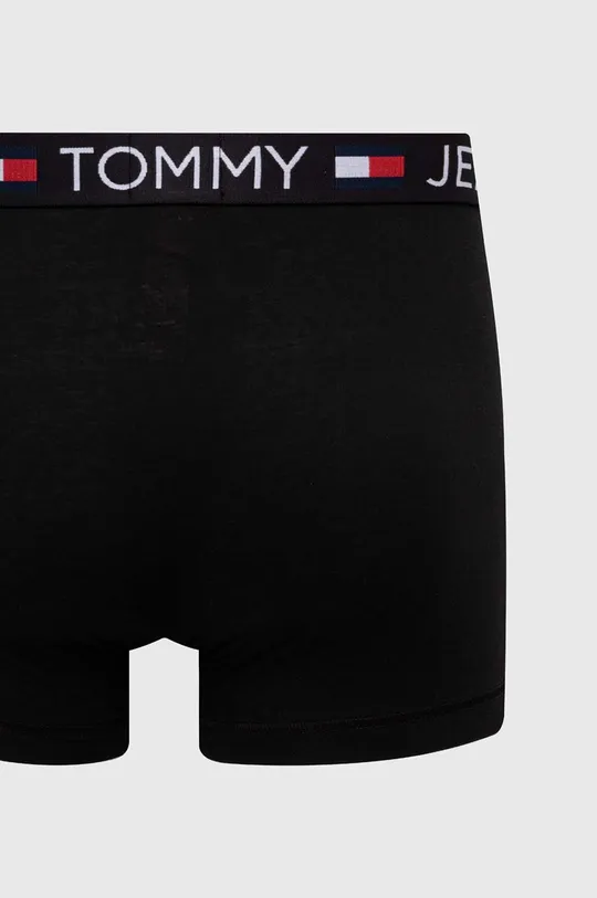 Tommy Jeans bokserki 3-pack Męski