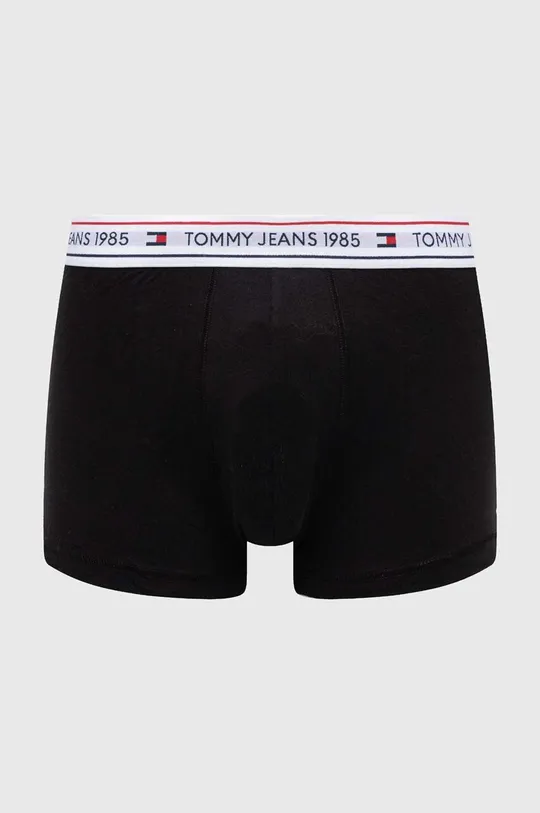 Tommy Jeans boxer pacco da 3 multicolore