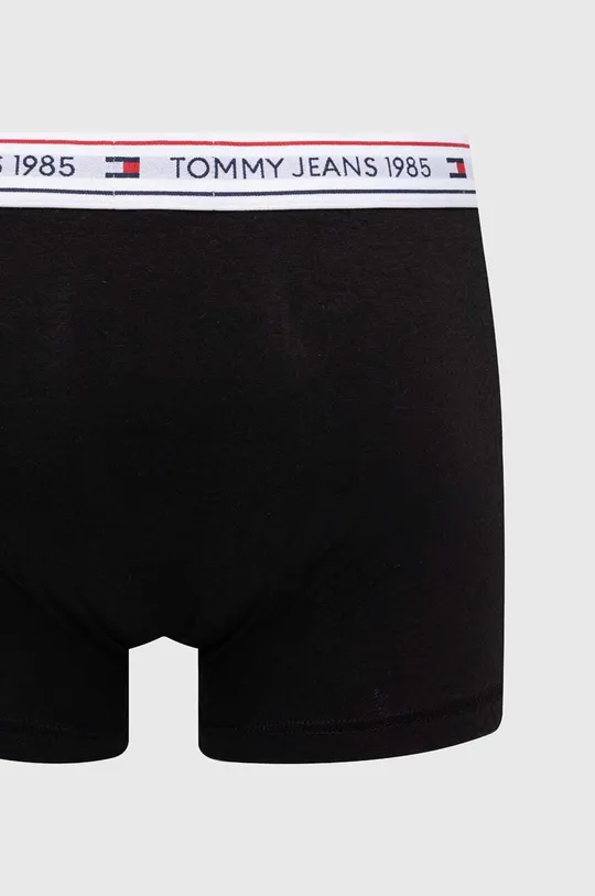 Tommy Jeans boxer pacco da 3 Uomo