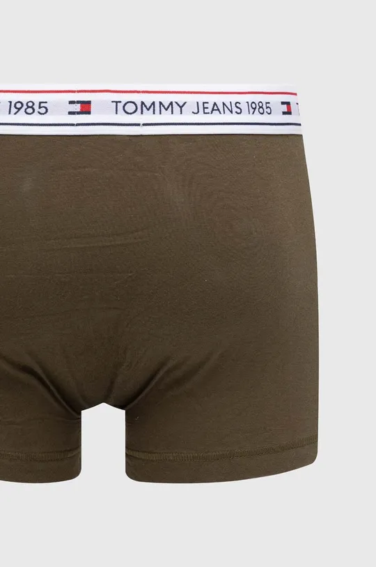 Tommy Jeans boxer pacco da 3