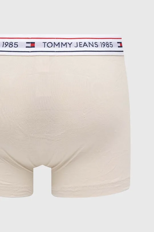 Boxerky Tommy Jeans 3-pak