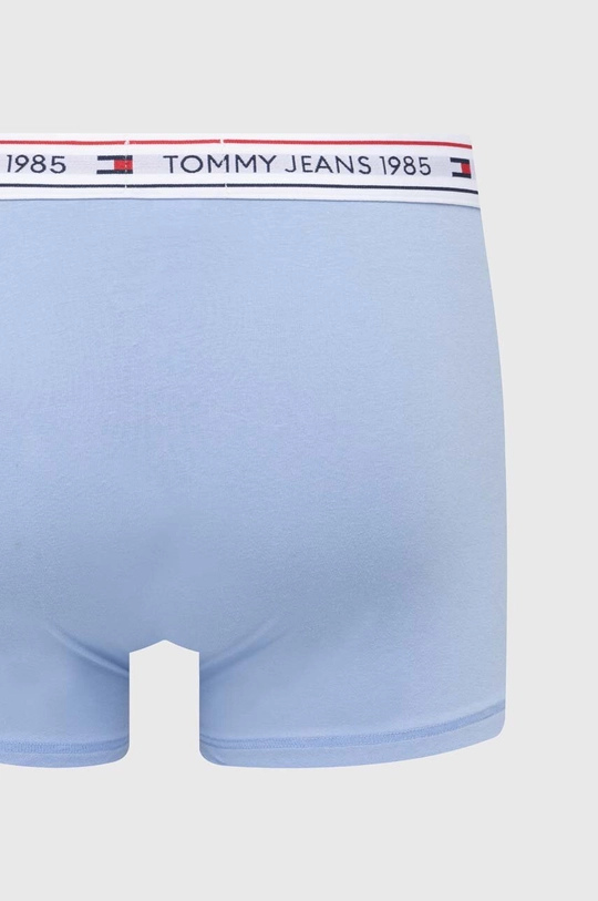 Tommy Jeans bokserki 3-pack Męski