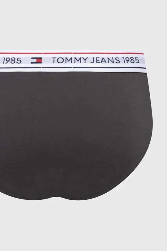 Slipy Tommy Jeans 3-pak
