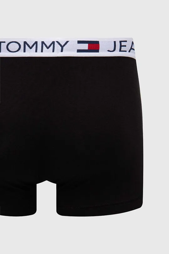 Tommy Jeans boxer pacco da 3 Uomo