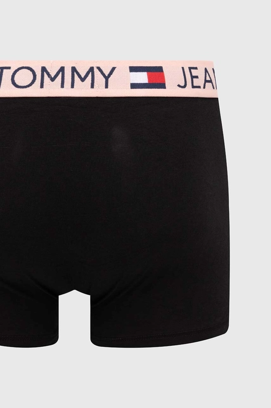 Tommy Jeans bokserki 3-pack Męski