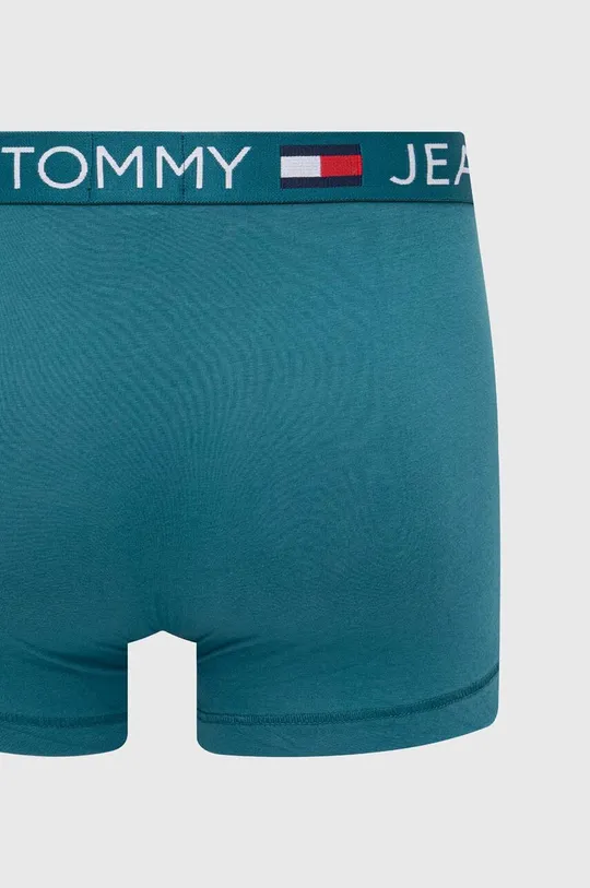 Boksarice Tommy Jeans 3-pack Moški