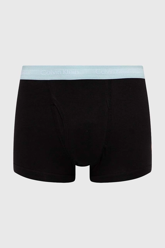 czarny Calvin Klein Underwear bokserki 3-pack