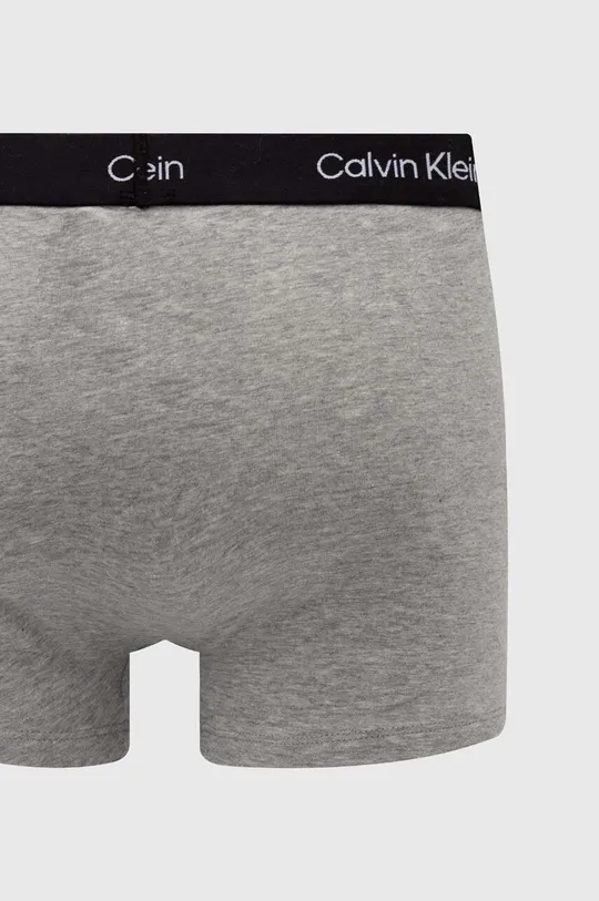 Боксери Calvin Klein Underwear 7-pack