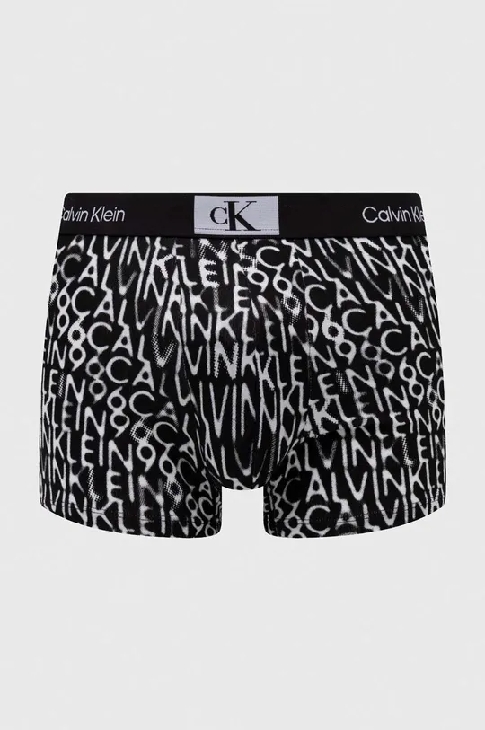 Боксери Calvin Klein Underwear 7-pack барвистий