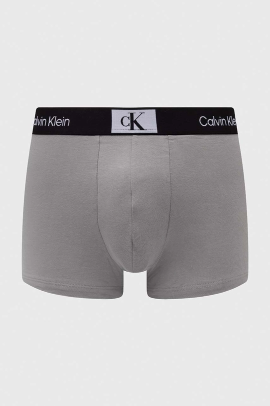 Боксери Calvin Klein Underwear 7-pack Чоловічий